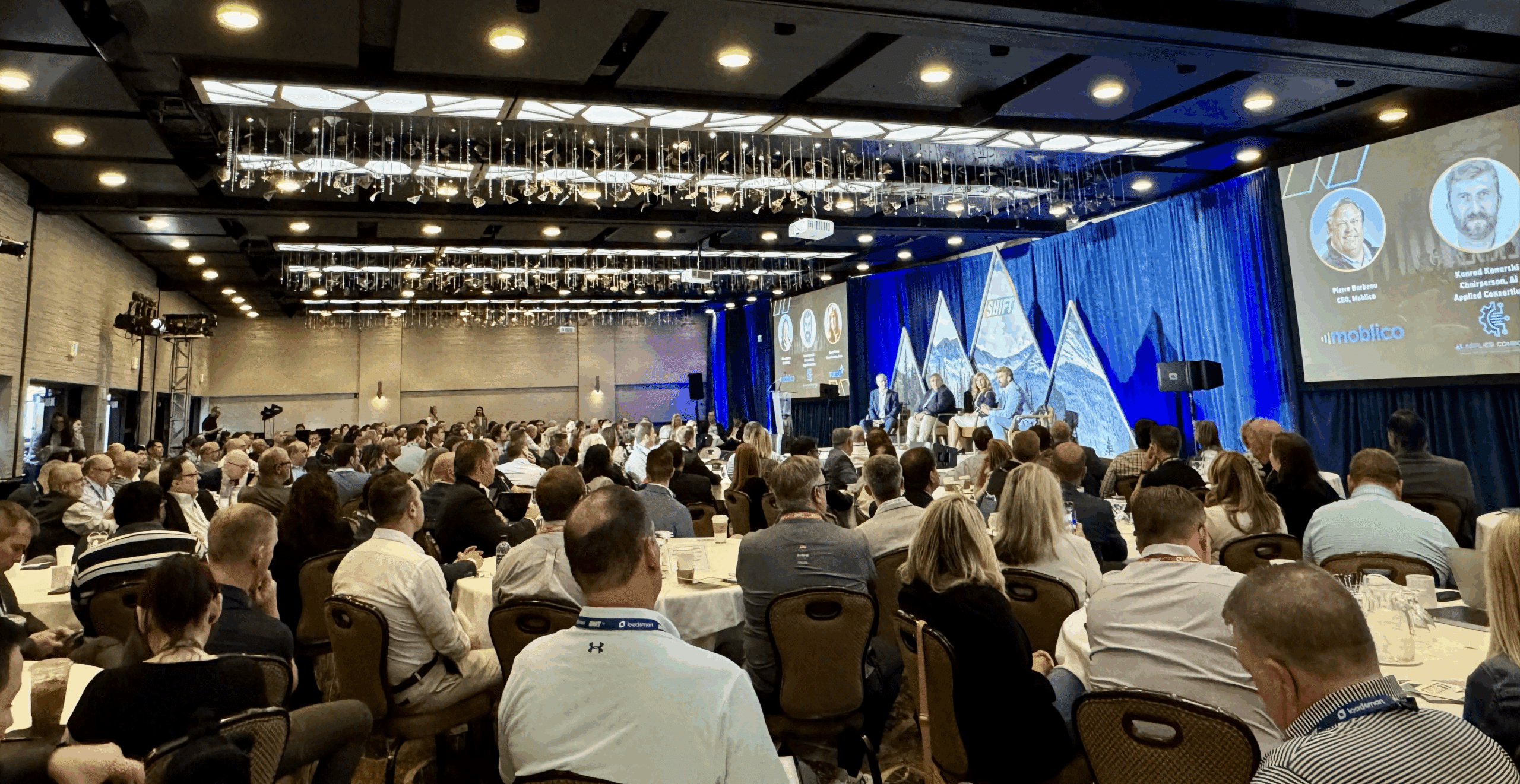 MDM’s 2025 Second Half Industry Events Preview