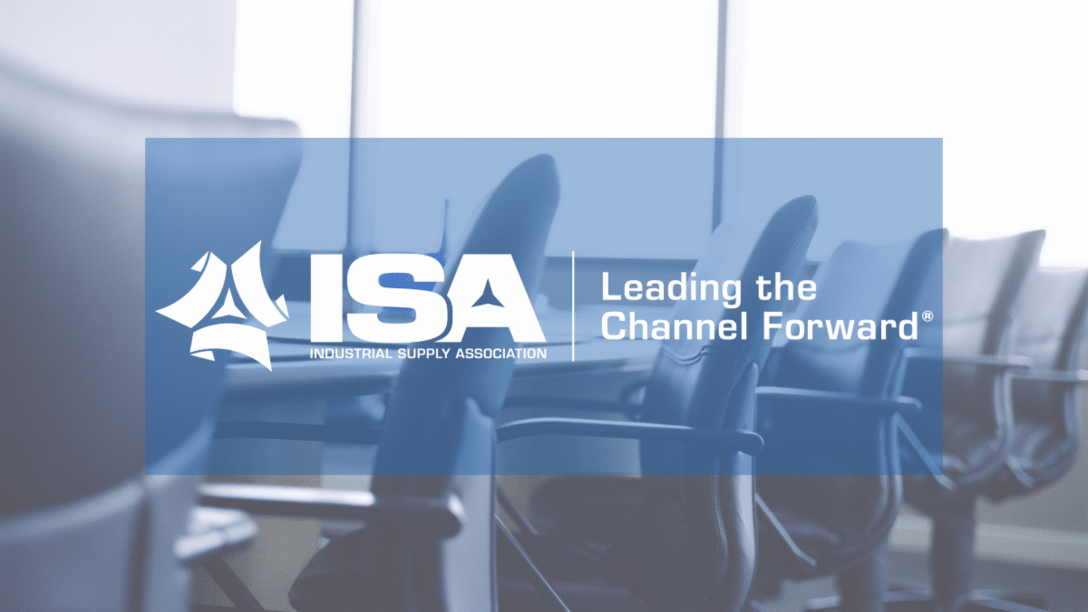 ISA Appoints 2026-2027 Board, Led by Vallen CEO