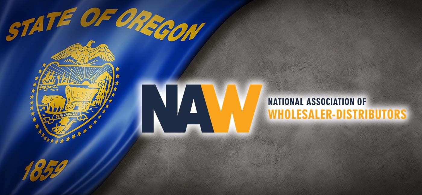 Looming January EPR Invoices Prompt New NAW Court Motion in Oregon