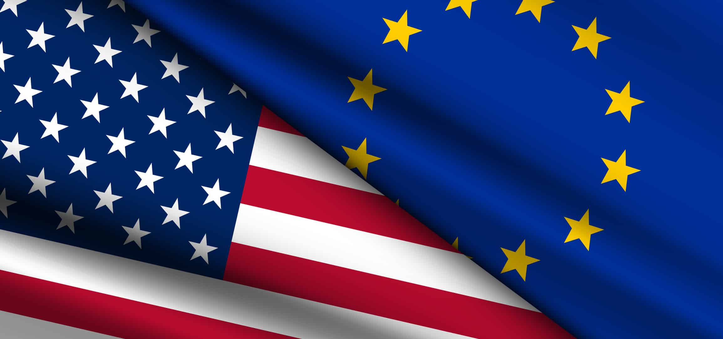 U.S., EU Reach 15% Tariff Deal to Avert Trade War
