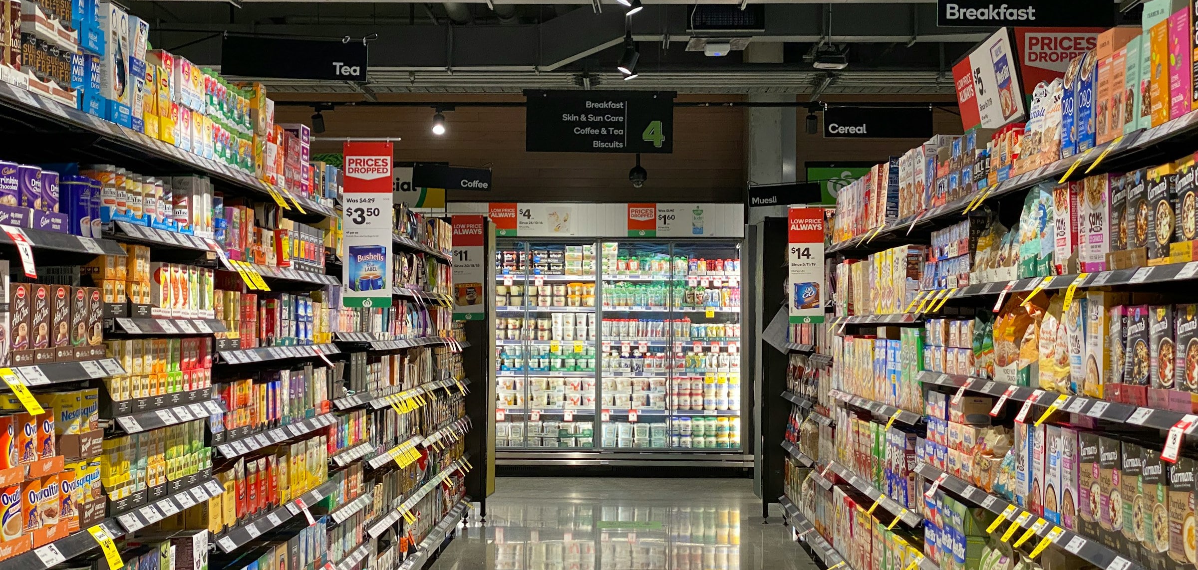 Annual June Consumer Inflation Rose 2.7%