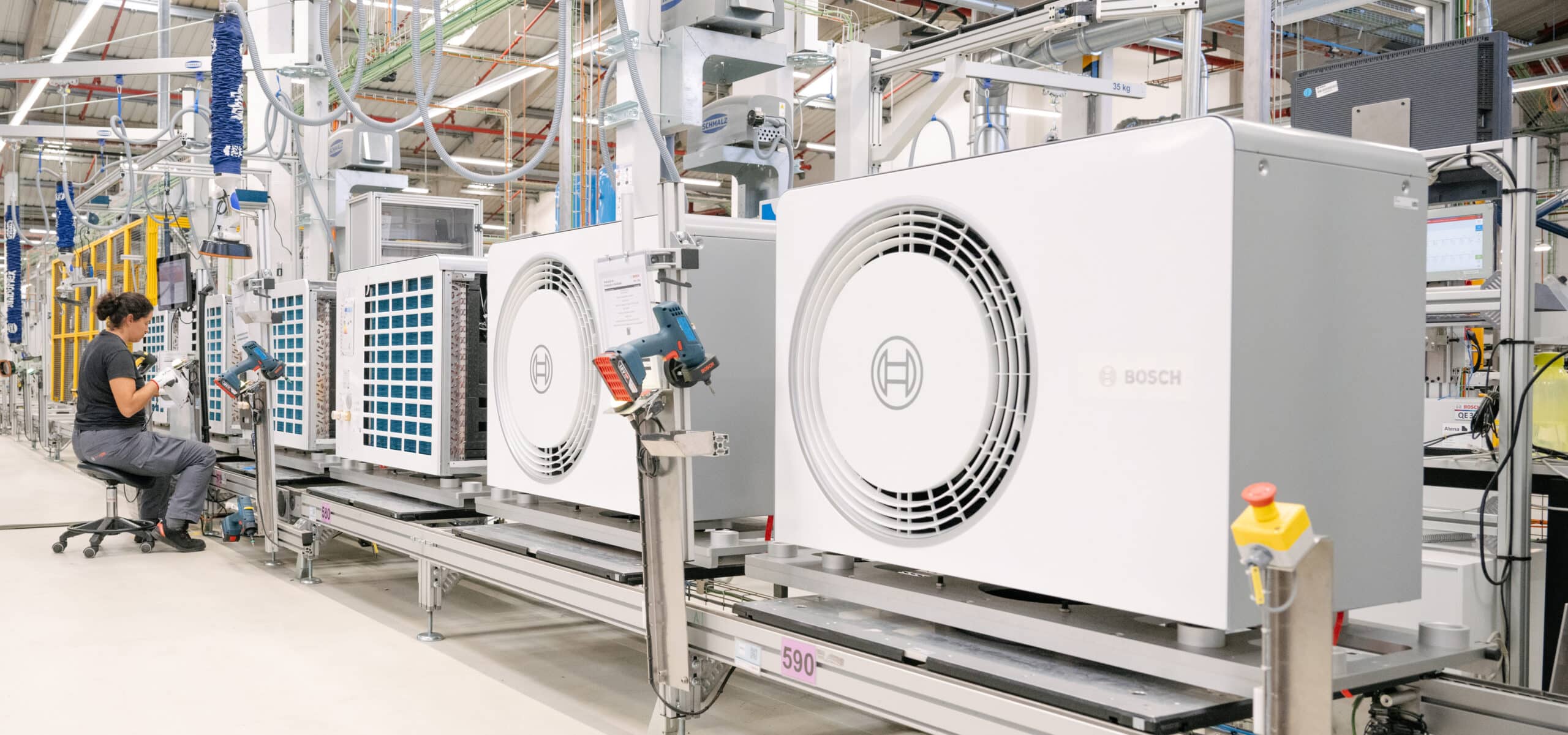 HVAC Manufacturers Face Price-Fixing Lawsuit