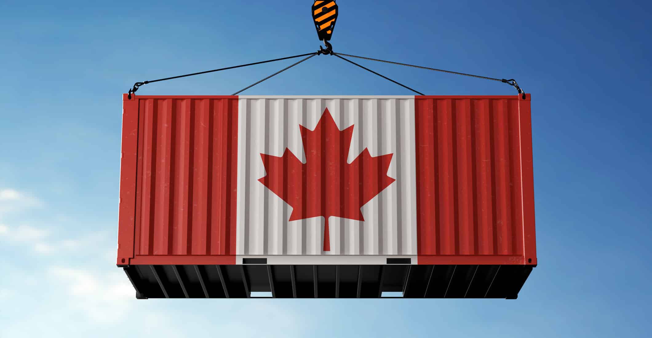 Canada Wholesale & Manufacturing Sales Show Momentum