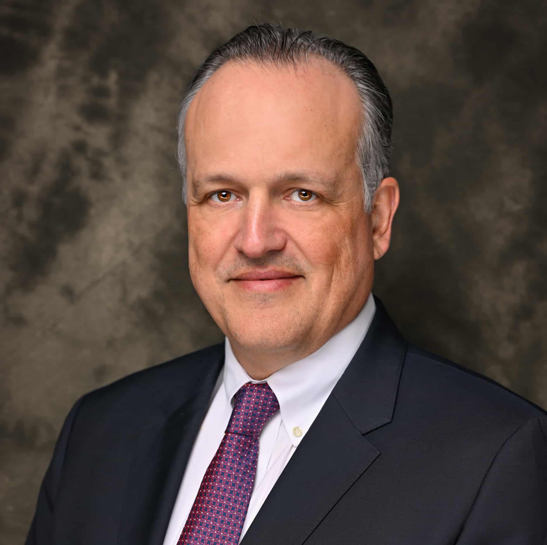 Daniel Castillo