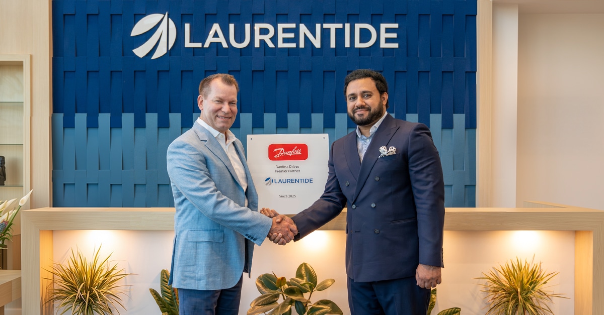 With Danfoss Expansion, Canada Distributor Eyes $100B in Customer Value by 2033