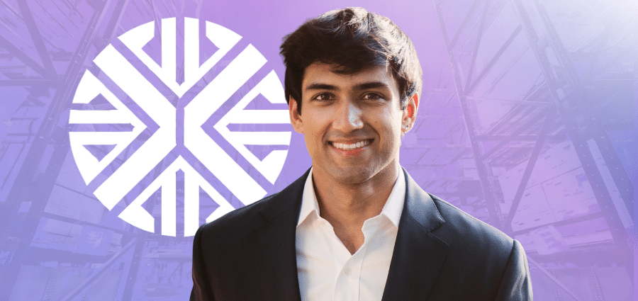 Second Generation Distributor Creates AI Sales Rep Startup