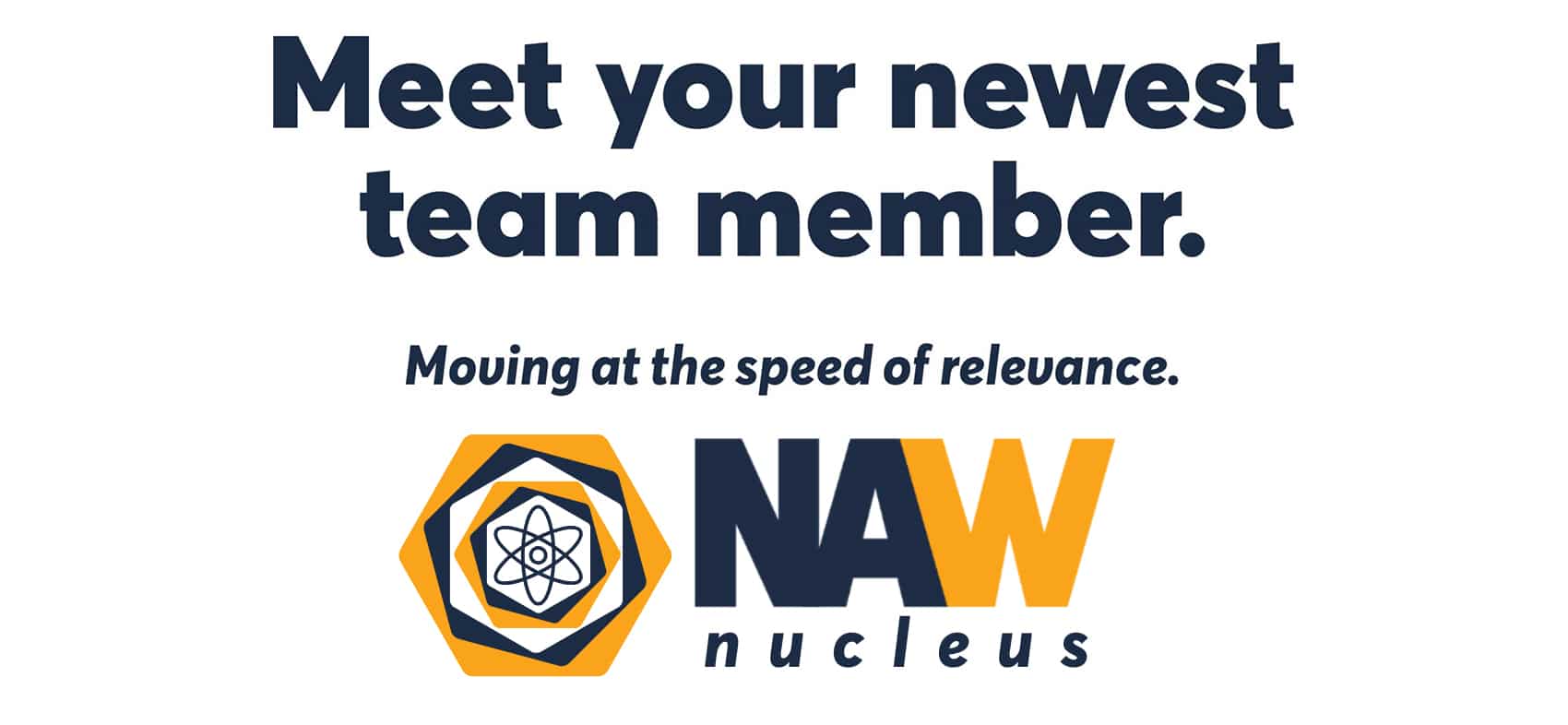 NAW Launches Nucleus, a Distribution-Specific AI Assistant for Members