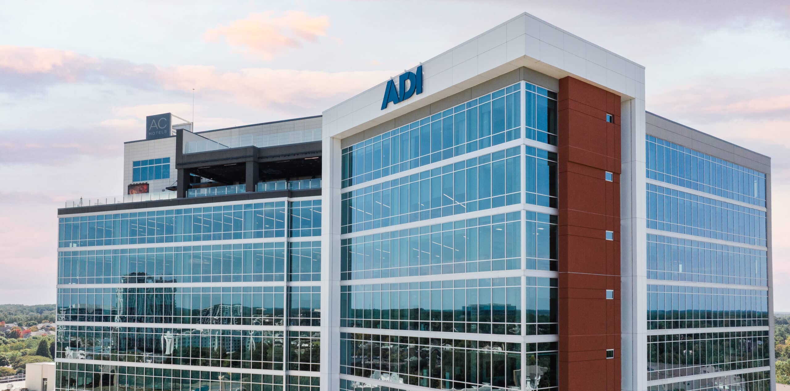 ADI’s Next Test: Turning Integration Into Profit and Cash