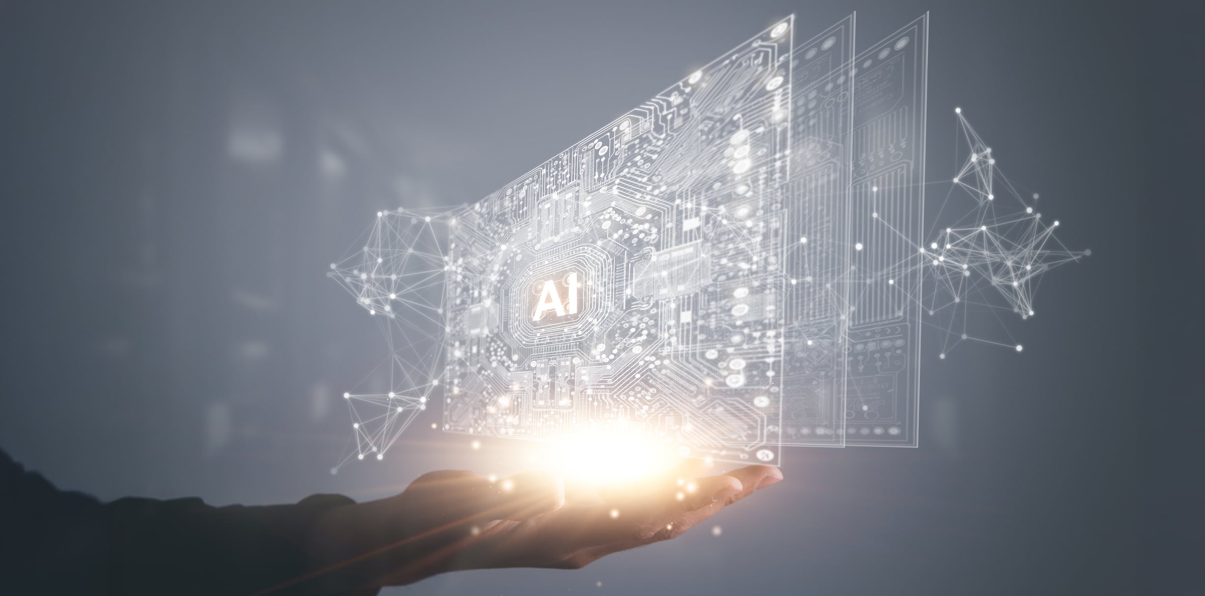 5 Signs Your Distribution Business is Ready for AI