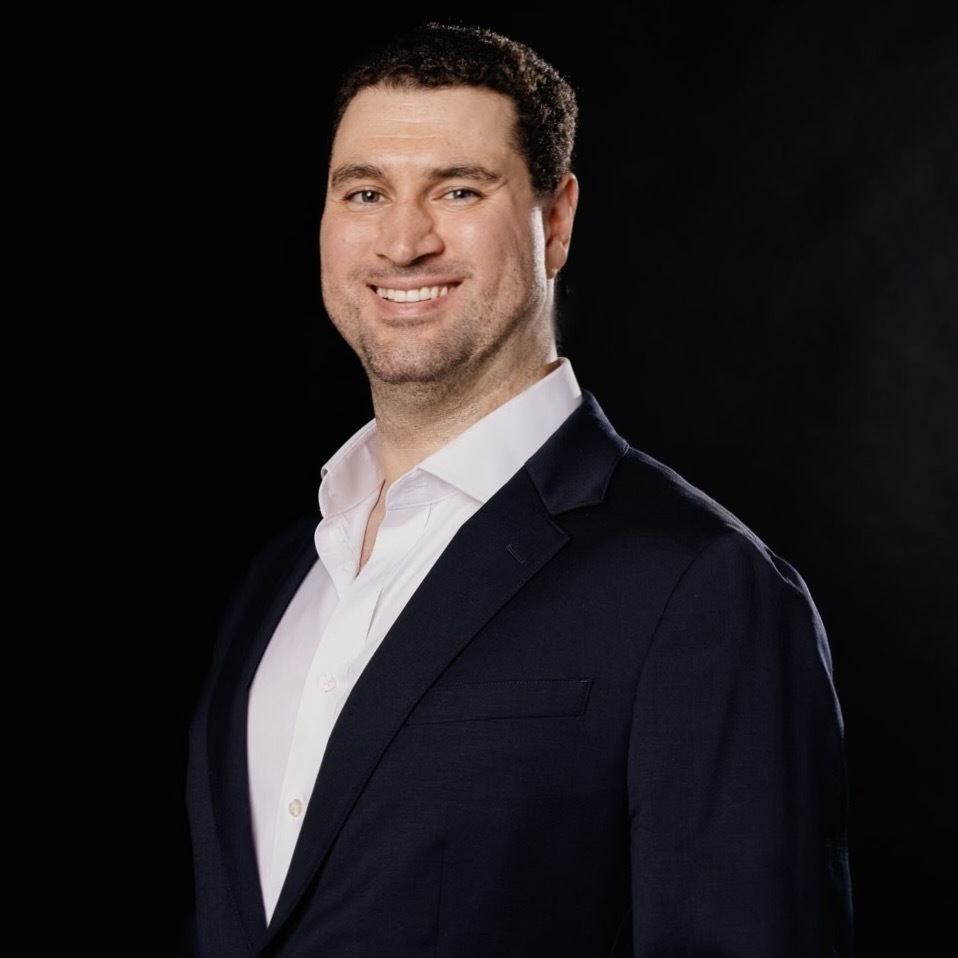 Jason Sullivan
Founder & CEO
DISTRO