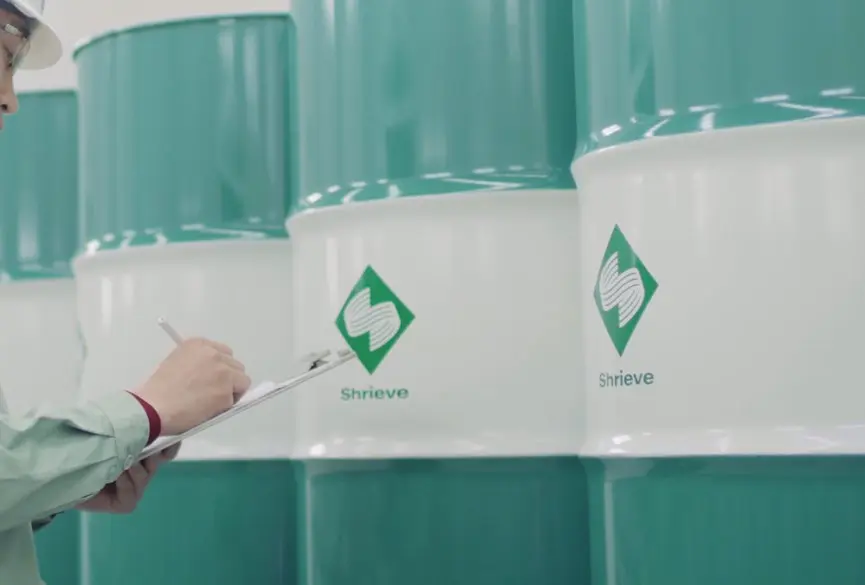 Shrieve Chemical Expands Southeast Reach, Acquires Research Solutions Group