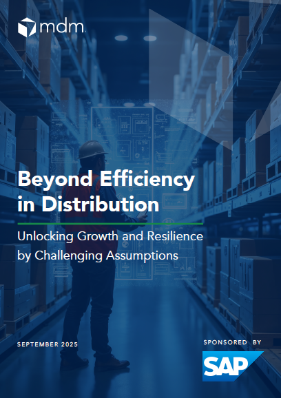 Beyond Efficiency in Distribution