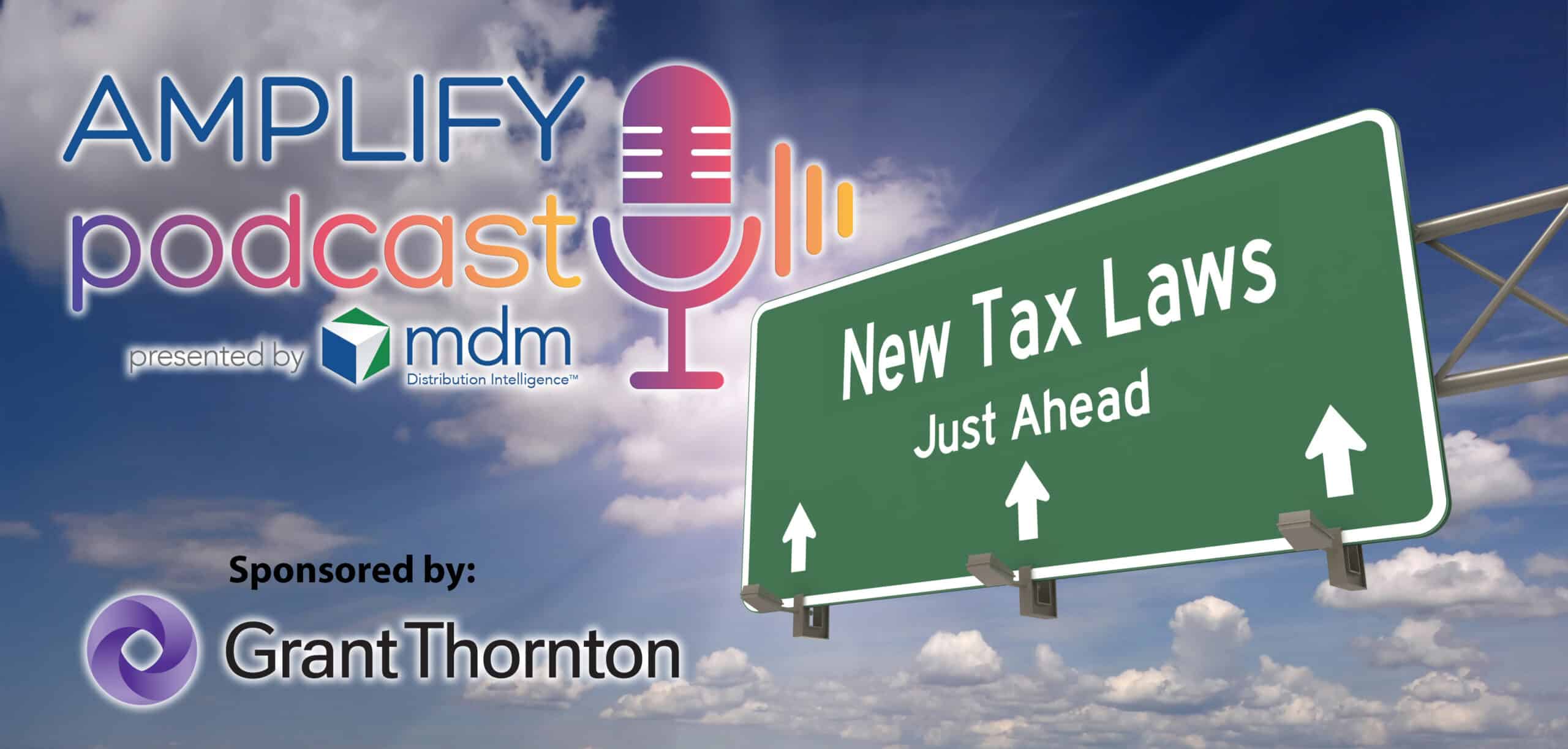 MDM Amplify: OB3’s Financial Flexibility for Distributors