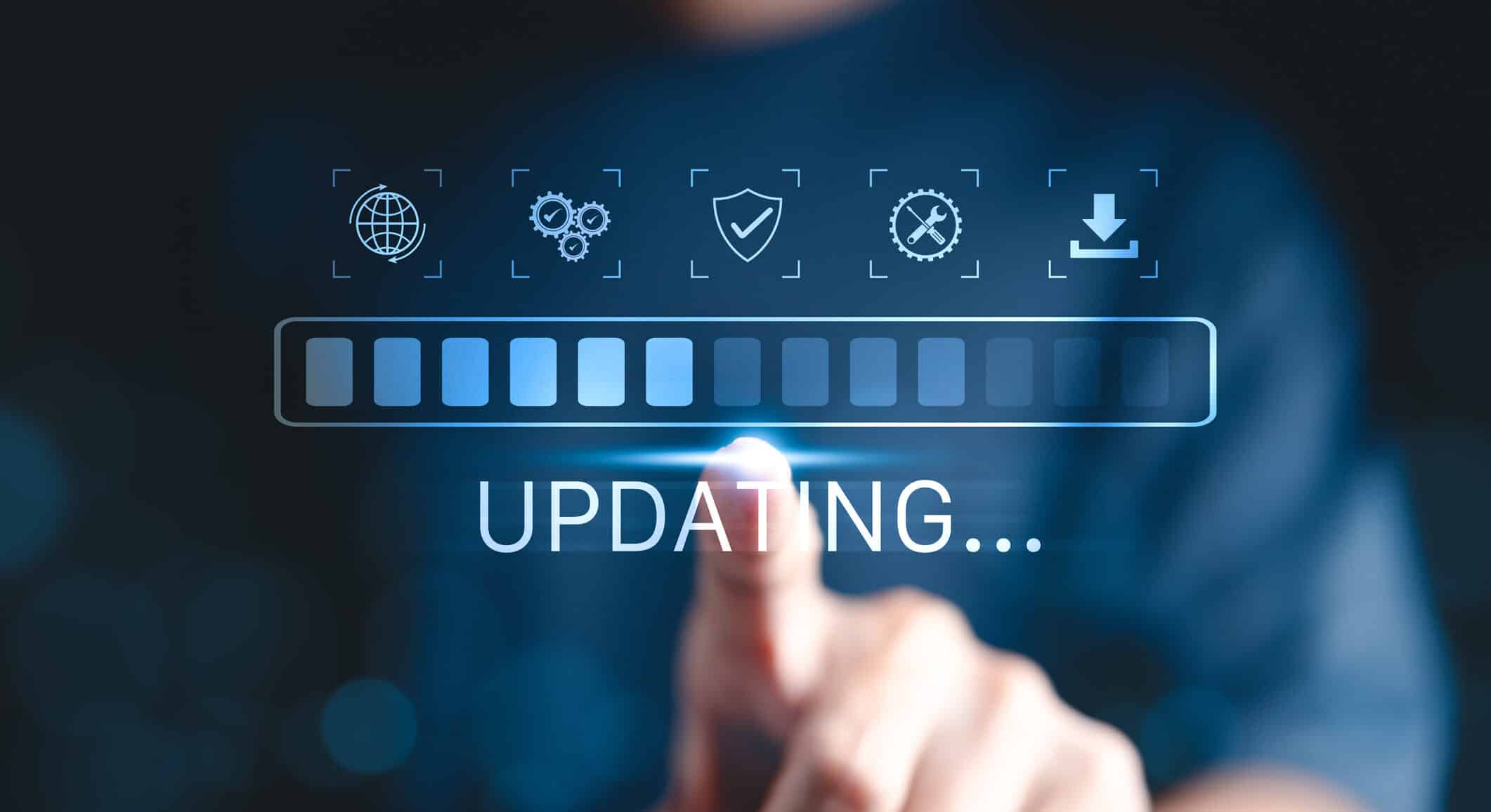 The High Cost of Standing Still with Legacy ERP in Uncertain Conditions