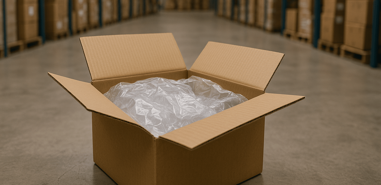 NAW Seeks Injunction to Halt Oregon Packaging Law Fees