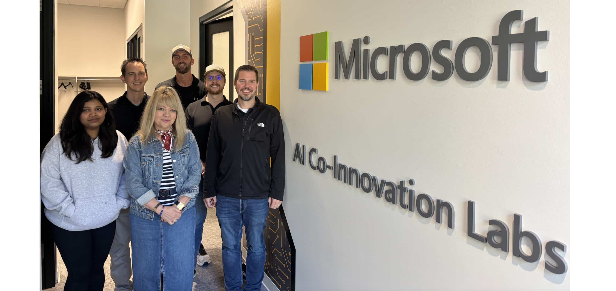 Packer Fastener Develops AI-Powered Quoting Tool via External Innovation Lab