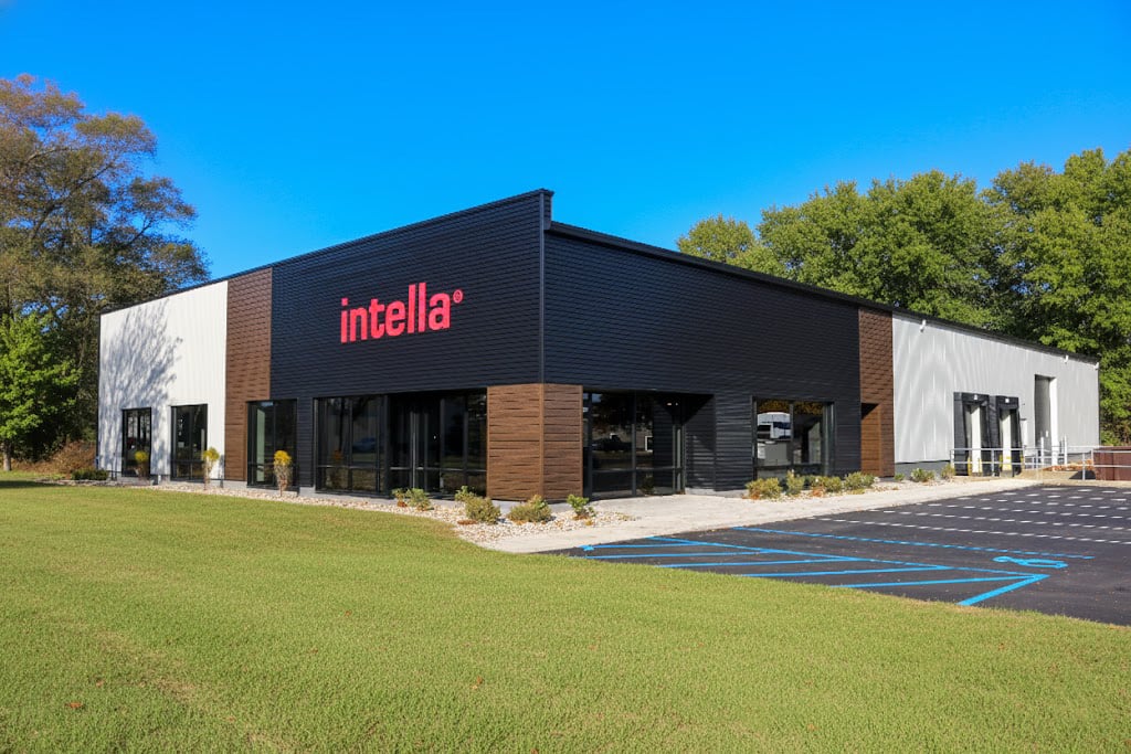 Lift Parts Distributor Intella Opens New HQ, DC in Michigan 