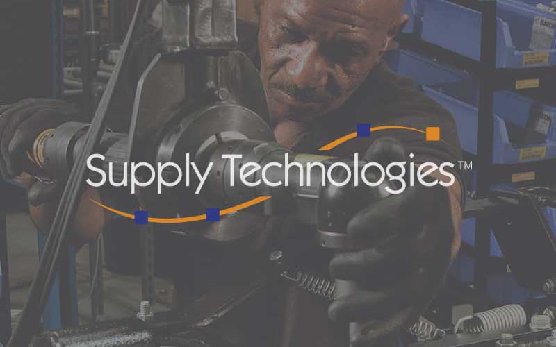 Park-Ohio’s Supply Technologies to Add Large DC in Ohio