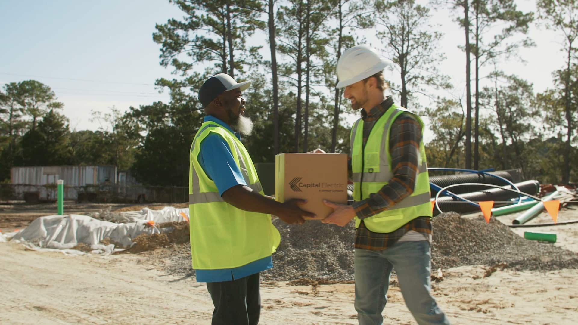 Sonepar Teams with Innovo to Provide Real-Time Shipment Tracking & Delivery 