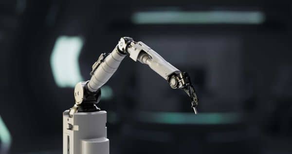 The Stats and Opportunity Behind U.S. Industrial Automation’s Rise