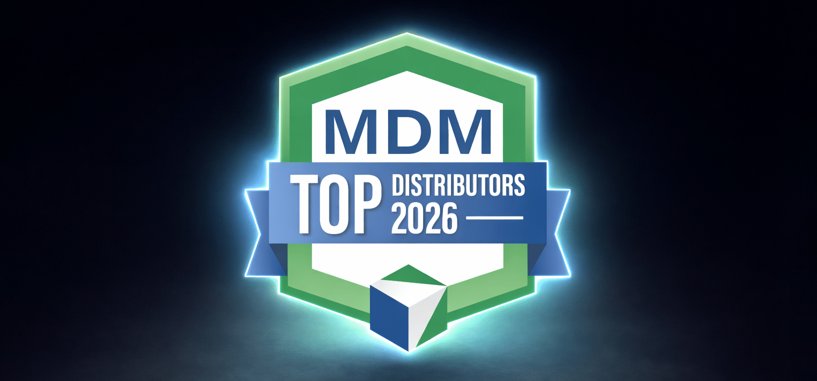 LAST CALL: MDM 2026 Top Distributors Submissions are Due March 31