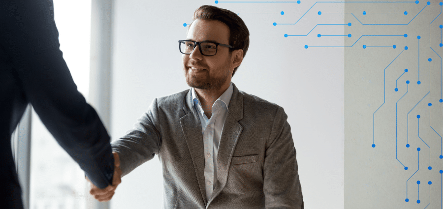 AI that Makes Sales More Human