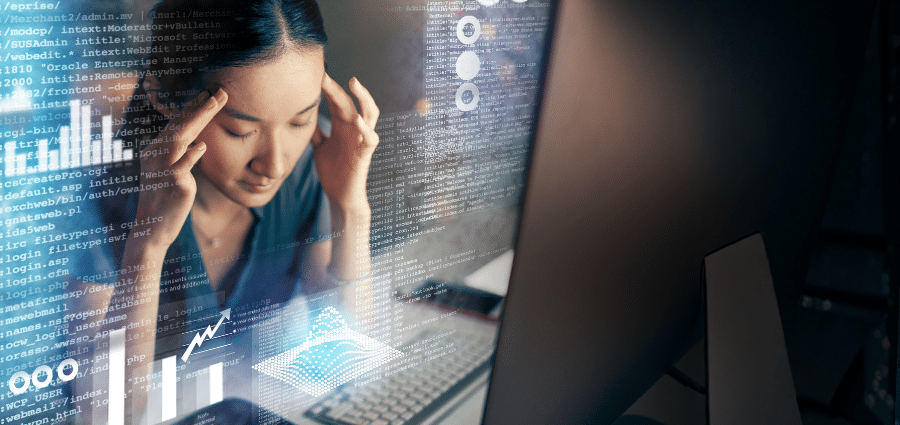 Your Data is Worthless… Until You Give it Purpose