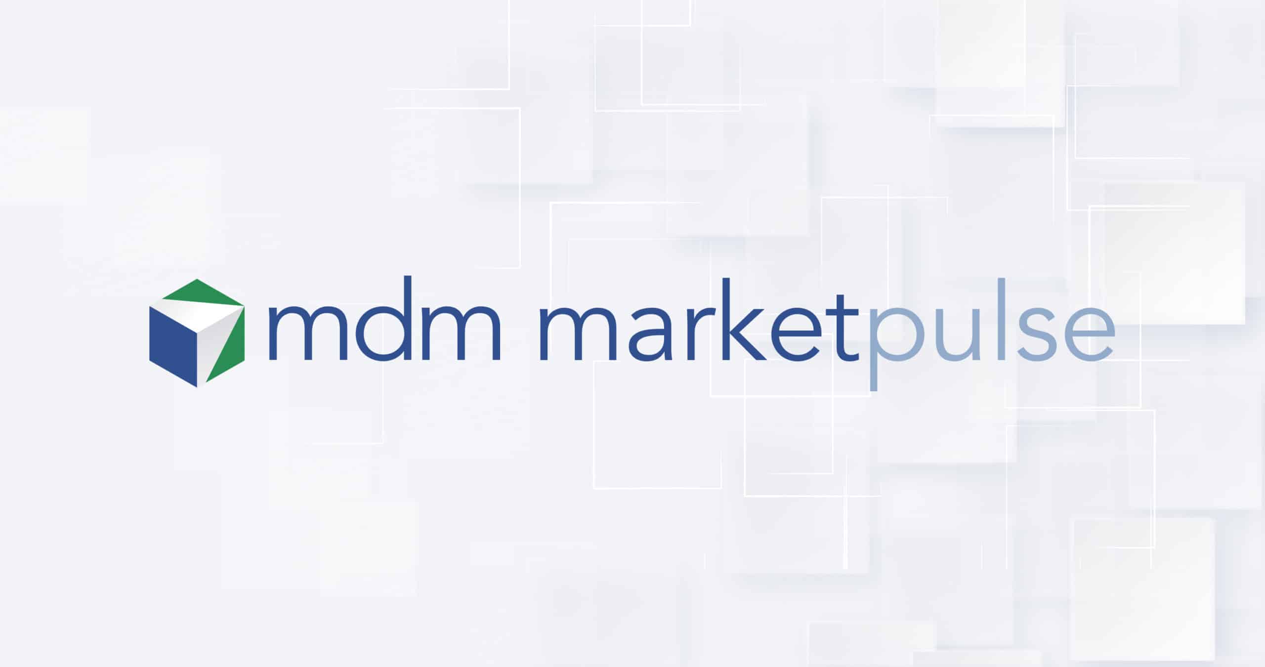 MDM’s 4Q25 MarketPulse Report is Here, Reflecting Revenue Performance, Pricing & Expectations