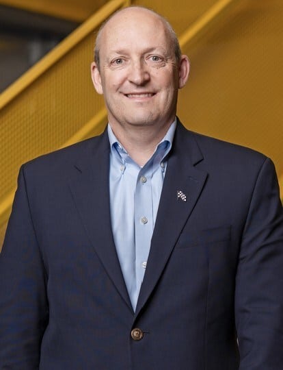 Shane M. O'Kelly