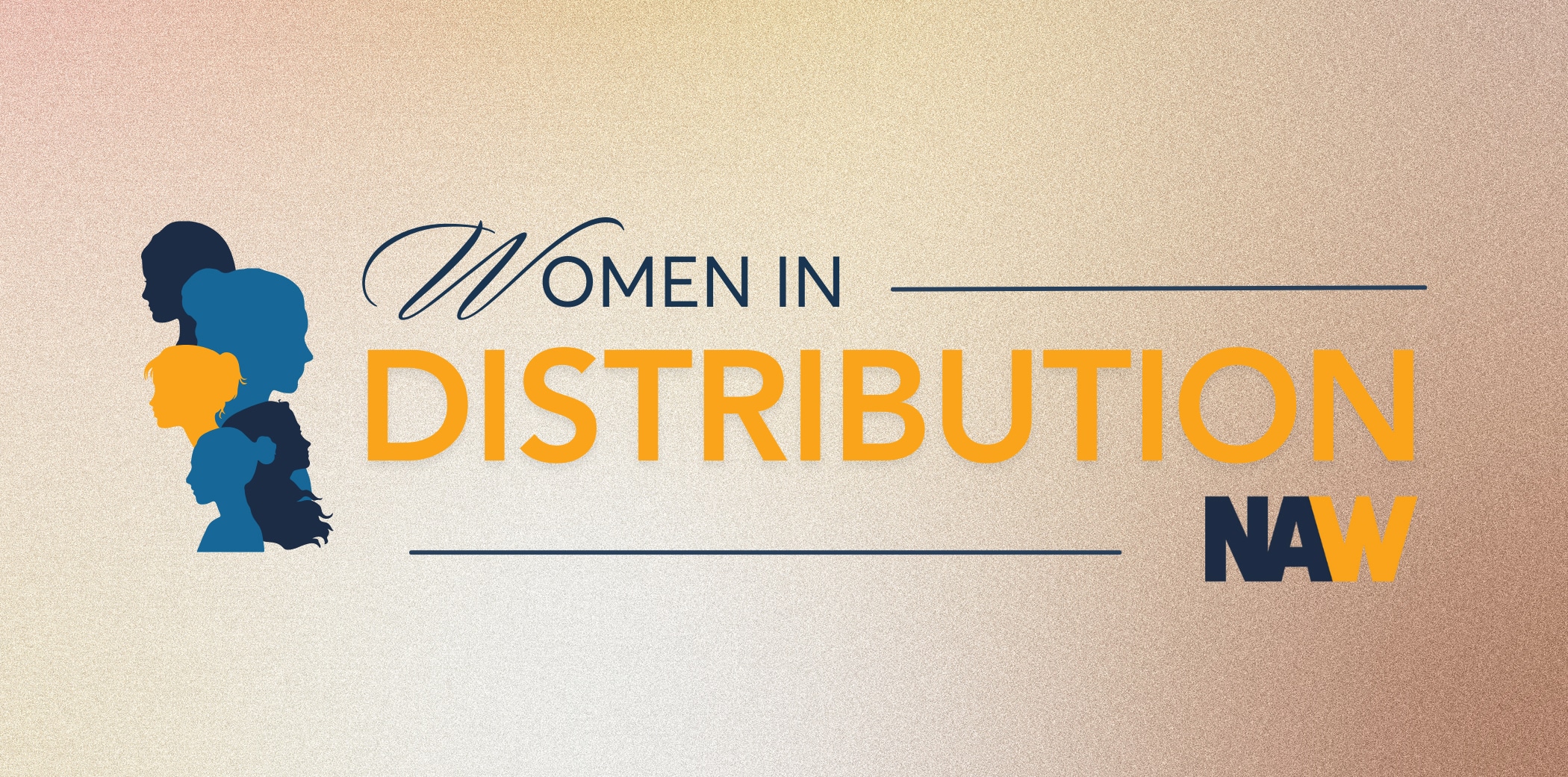 Presenting NAW’s 2026 Women in Distribution Honorees