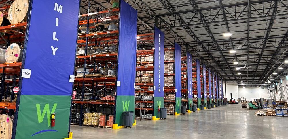 Sonepar’s World Electric Opens Atlanta DC 