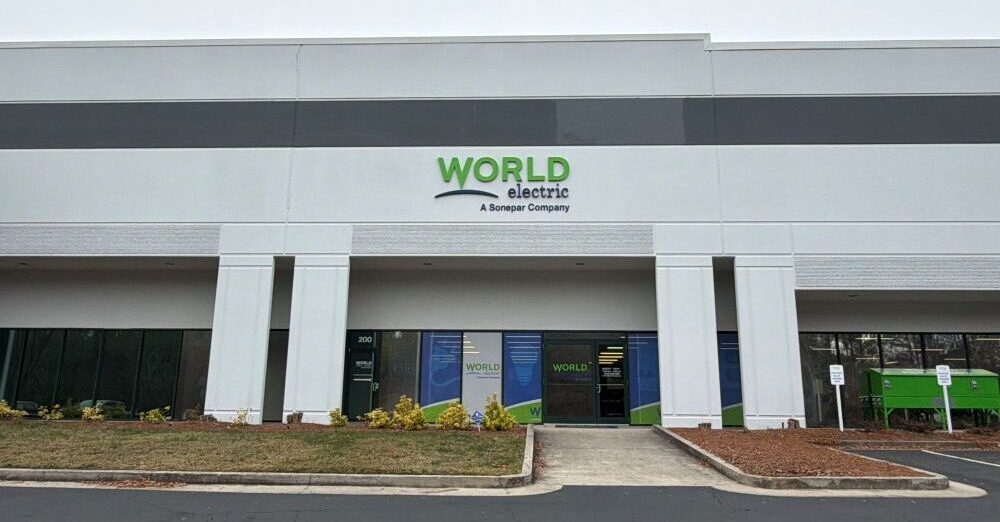 World Electric