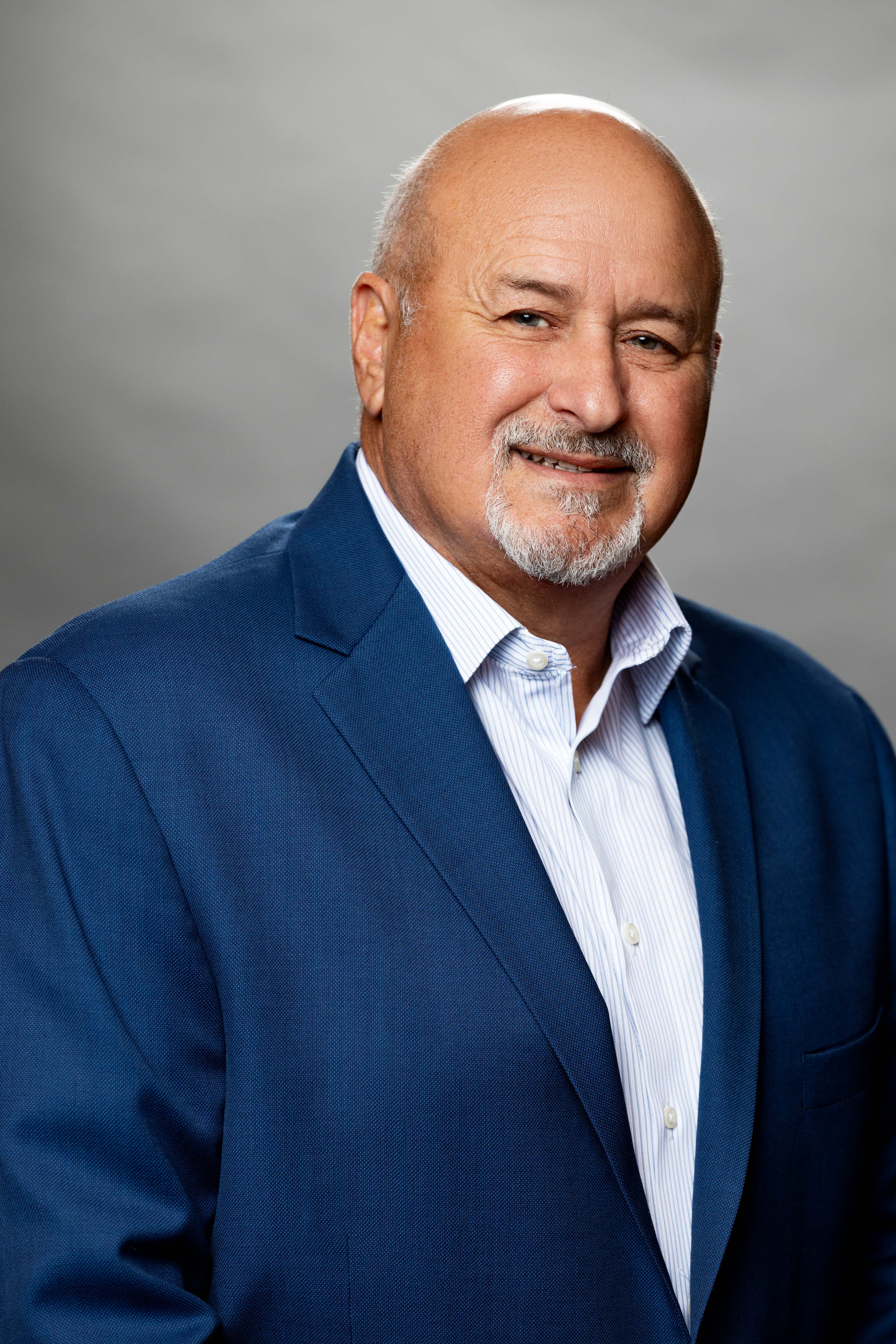 Bobby Burg