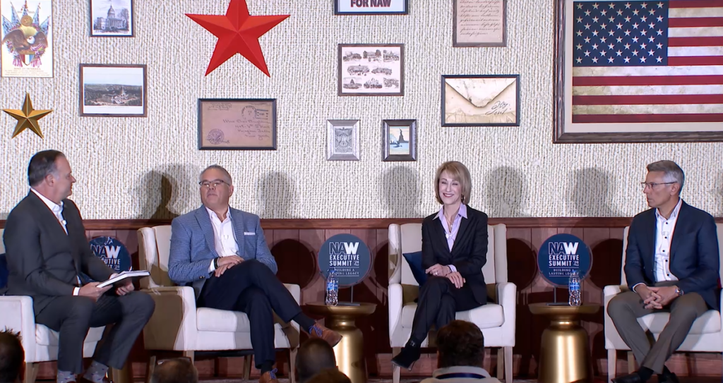 Executive Summit 2026 Session Recordings | National Association of ...