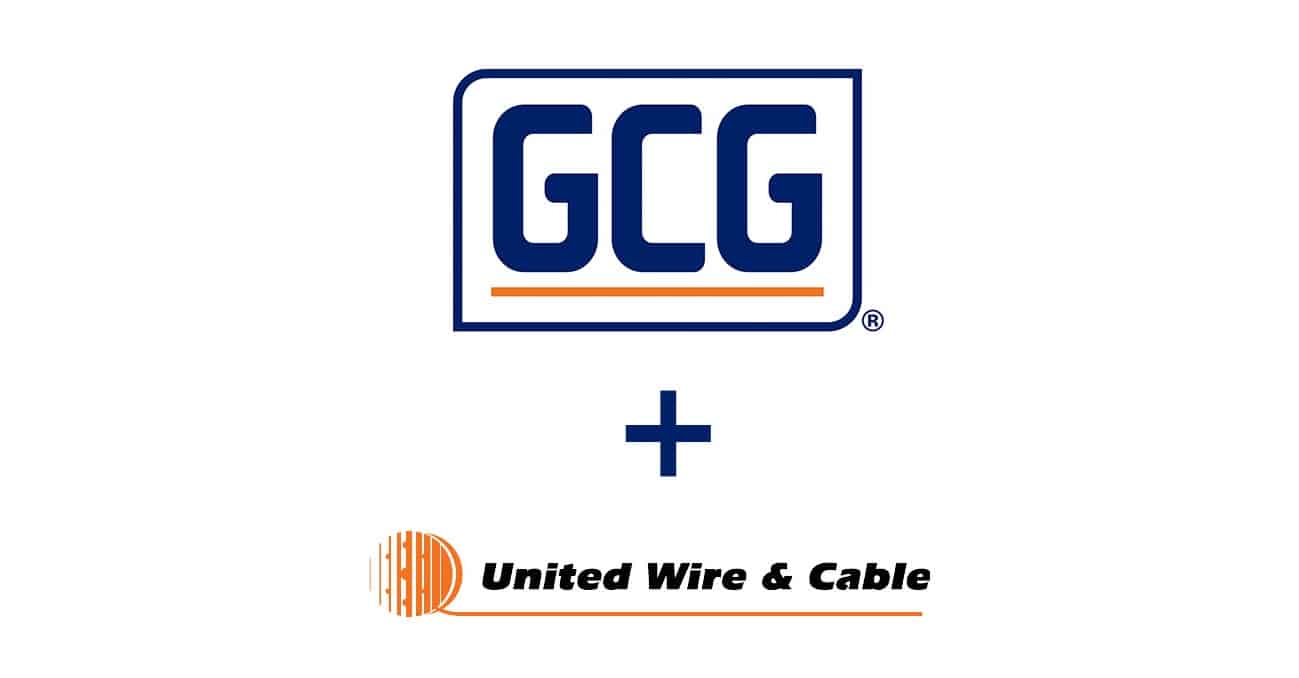 GCG Acquires United Wire & Cable in Toronto 