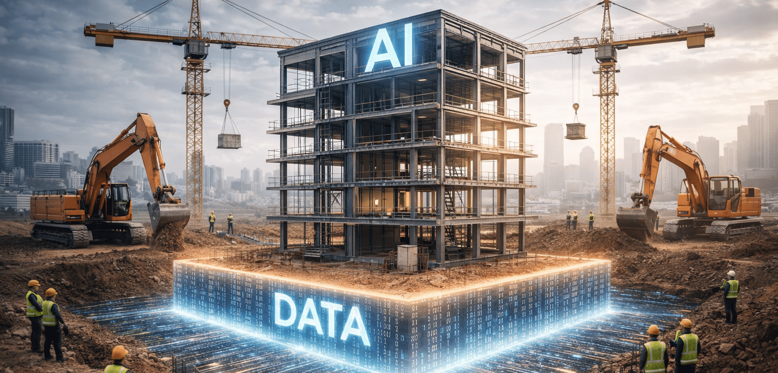The Data Problem Killing Your AI Investment