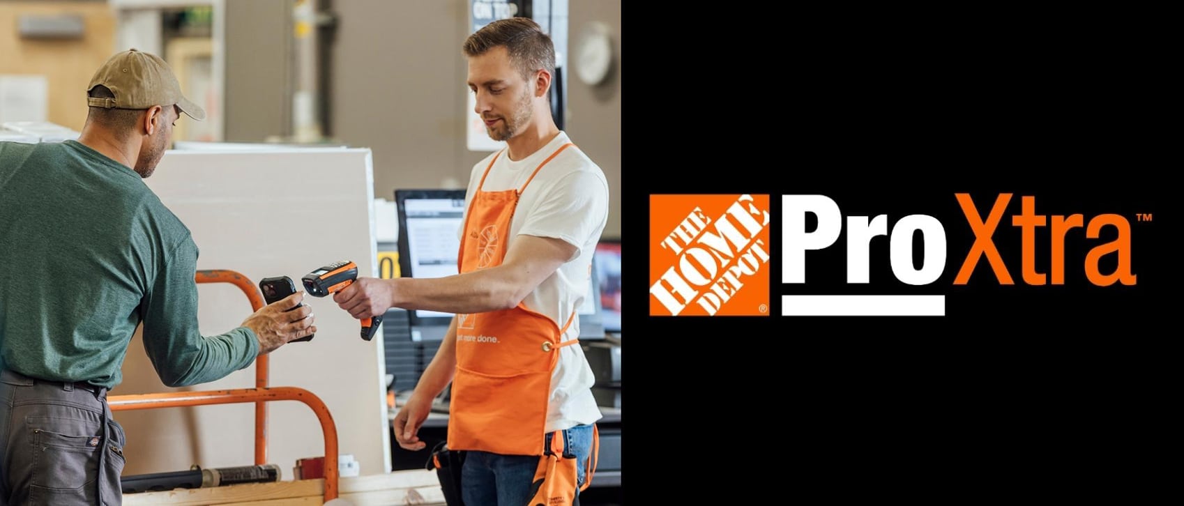 Home Depot Expands AI-Powered Digital Tools for Pro Contractors