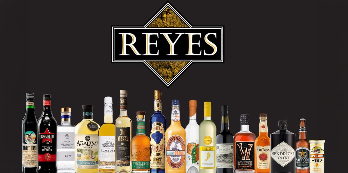 Reyes Beverage Group Buying 5 More Markets from RNDC; 11 Total