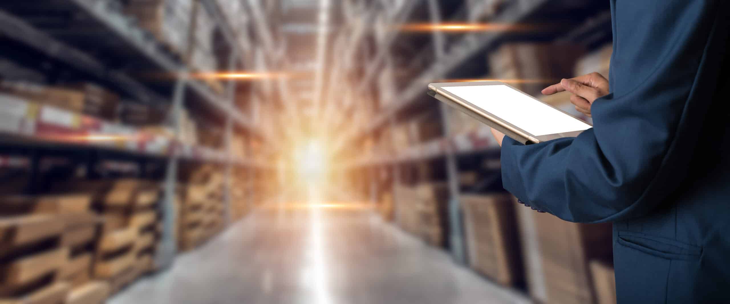 How to Turn Fragmented Operations into Intelligent Flow: Your Roadmap to Supply Chain Autonomy