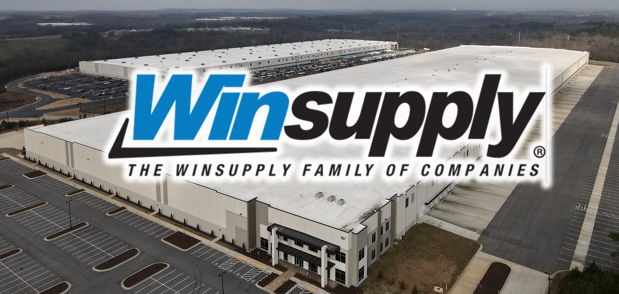Winsupply to Substantially Expand DC Space in Atlanta, Oklahoma City, Dayton