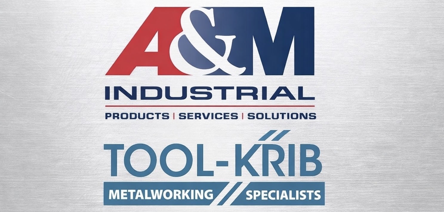 A&M Industrial Acquires Tool-Krib Supply Company in Mid-Atlantic Boost