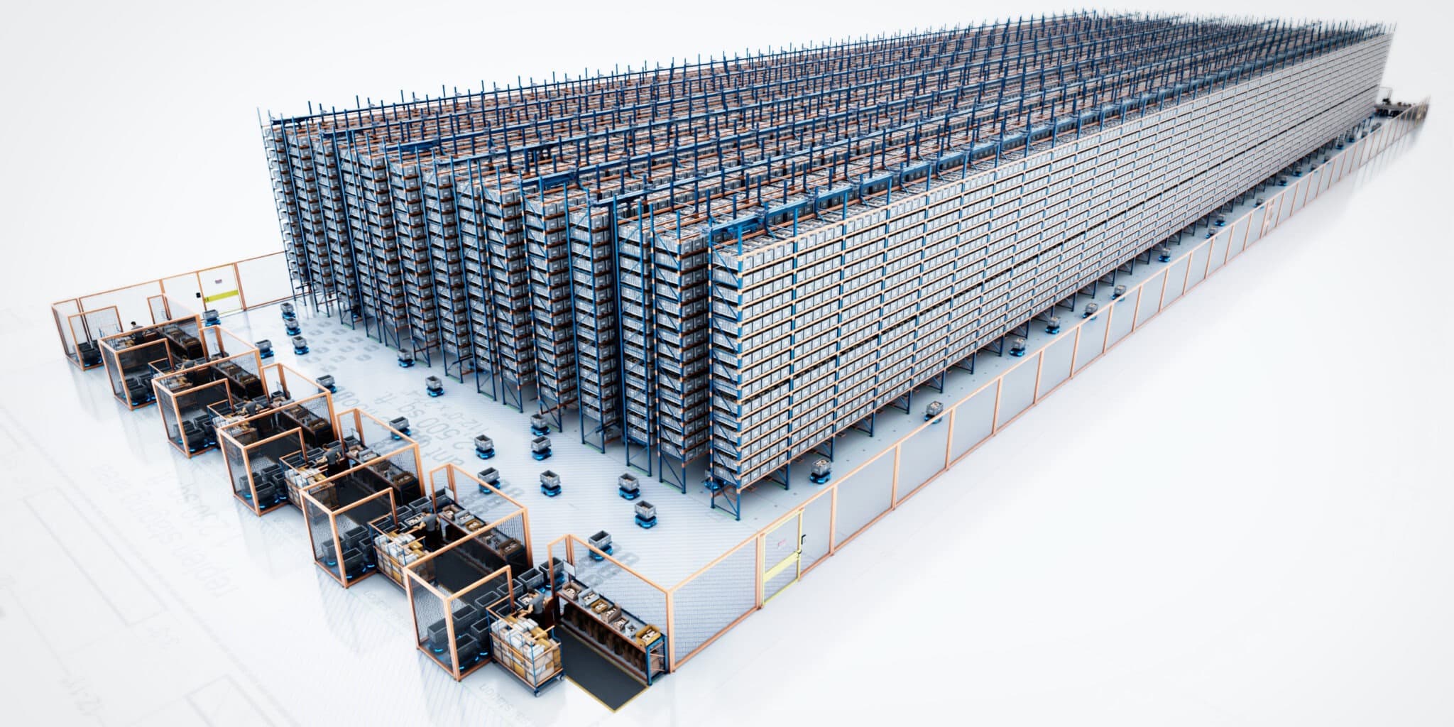 Home Depot Acquires Warehouse Automation Startup SIMPL