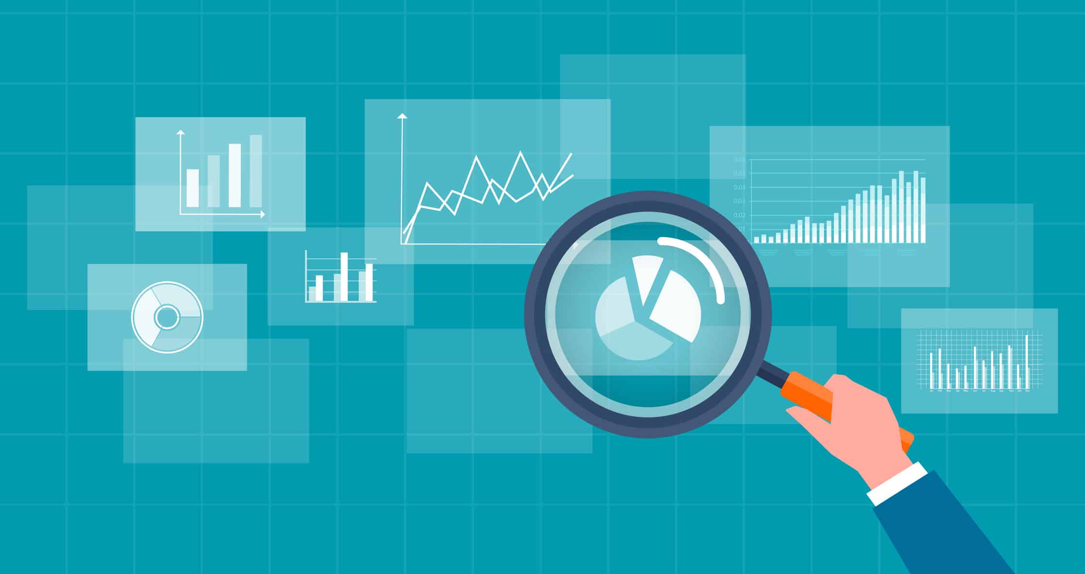 Distribution Market Analytics 101: What Building the Foundation Looks Like