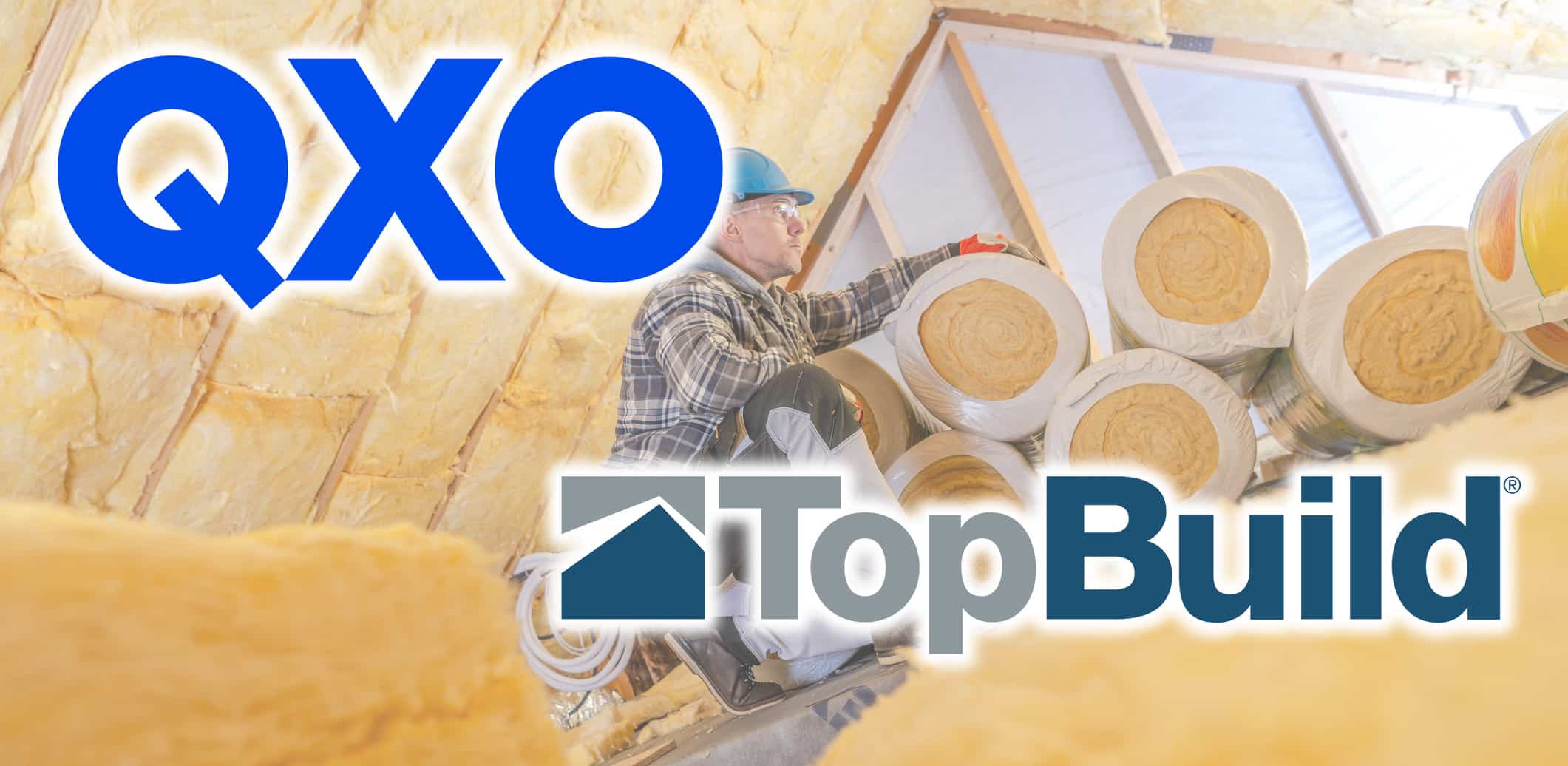 QXO Set to Land TopBuild in $17B Deal to Reshape Building Materials Distribution