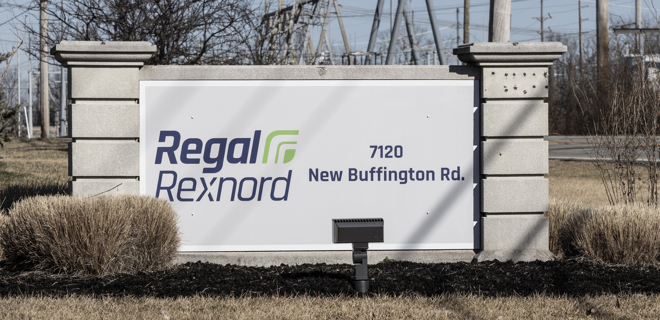 Regal Rexnord Taps Schneider Electric Exec as New CEO