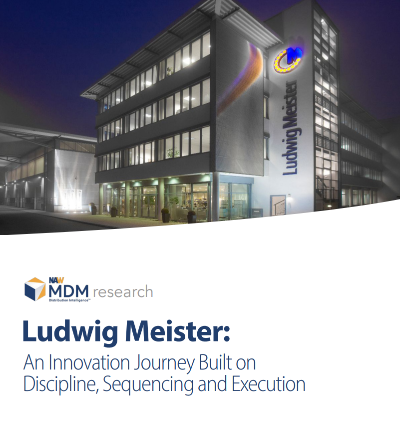 MDM Case Study: Ludwig Meister