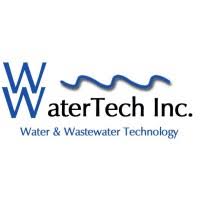 WWatertec logo