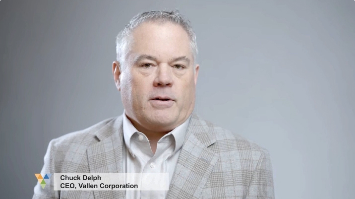 Chuck Delph video thumbnail