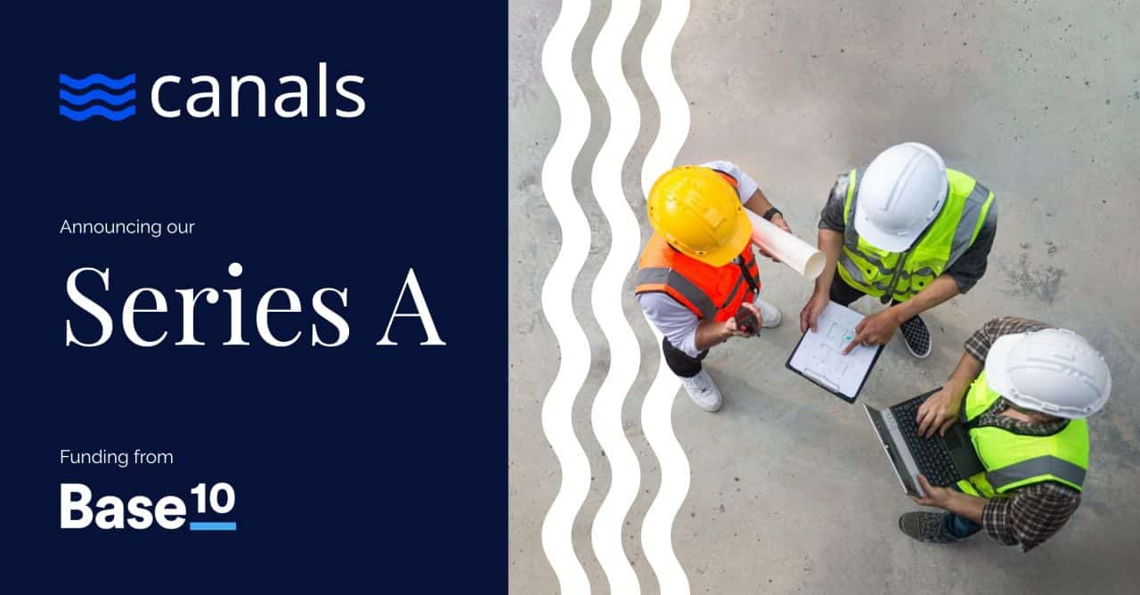 Canals Raises $35M Series A to Expand AI Workflow Tools for Distributors