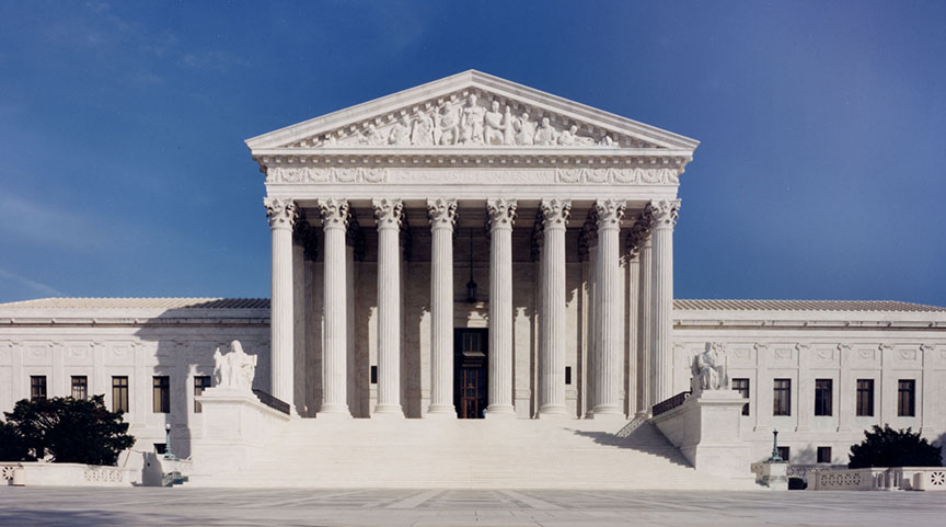 U.S. Supreme Court